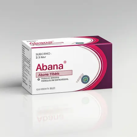 Acquista Abana Online Consegna Rapida Prezzo Conveniente