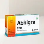 Acquista Abhigra 100mg Online e Risparmia Subito thumbnail 1