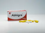 Acquista Abhigra 100mg Online e Risparmia Subito thumbnail 3