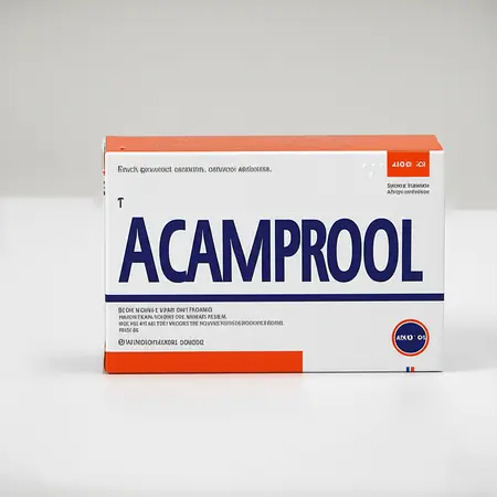 Acamprol Acquista Online Offerta Imperdibile