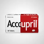 Accupril 10mg Acquista Online Consegna Rapida thumbnail 1