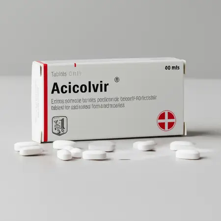 Ordina Aciclovir Online Prezzo Conveniente