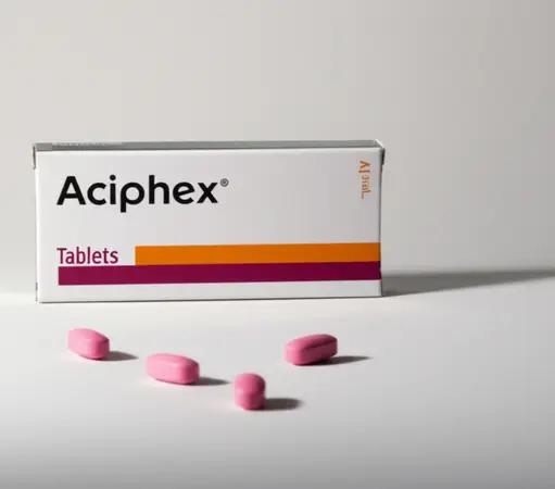 Acquista Aciphex 20mg Online Consegna Veloce Garantita