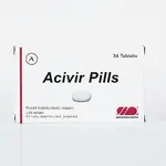 Acivir Pills Online Acquista Ora Miglior Prezzo thumbnail 3