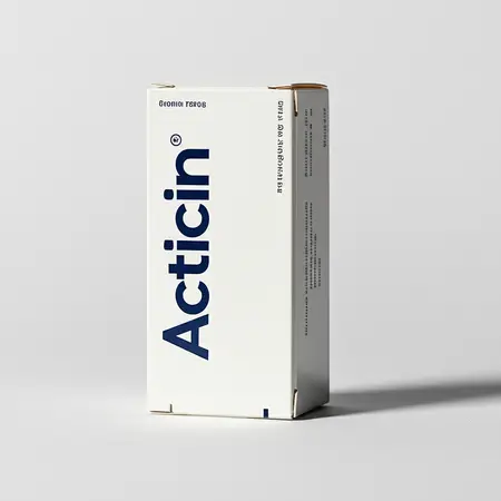 Ordina Acticin Online Prezzo Imbattibile Subito