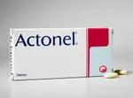 Ordina Actonel 35mg Online Prezzo Migliore per la Salute delle Ossa thumbnail 1