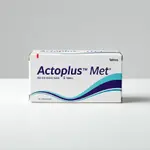Acquista Actoplus Met Online Miglior Prezzo Controllo Diabetico Semplice thumbnail 1