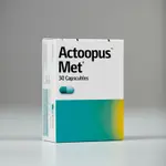 Acquista Actoplus Met Online Miglior Prezzo Controllo Diabetico Semplice thumbnail 2