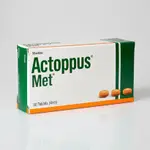 Acquista Actoplus Met Online Miglior Prezzo Controllo Diabetico Semplice thumbnail 3