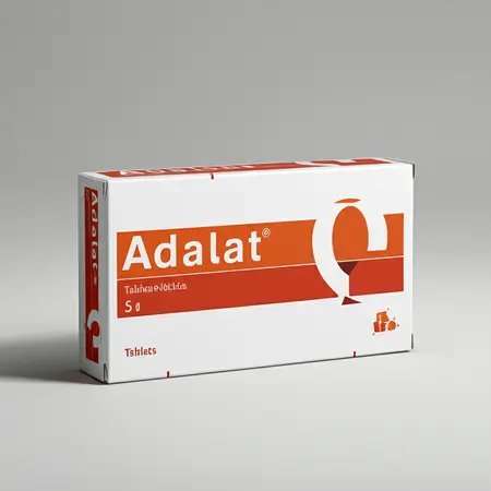 Adalat Online Acquista Miglior Prezzo