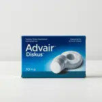 Ordina Advair Diskus Online Il Miglior Prezzo Per Respirare Libero thumbnail 3