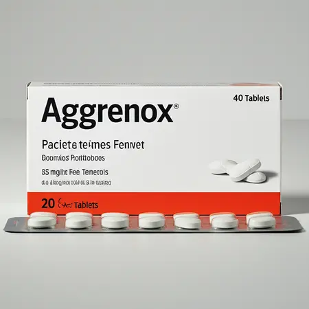Aggrenox Ordina Online Prezzo Migliore