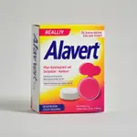Ordina Alavert Online Prezzo Conveniente Per Alleviare le Allergie thumbnail 2