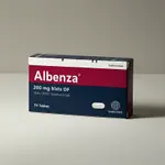 Acquista Albenza 400mg Online Miglior Prezzo thumbnail 2