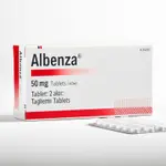 Acquista Albenza 400mg Online Miglior Prezzo thumbnail 3
