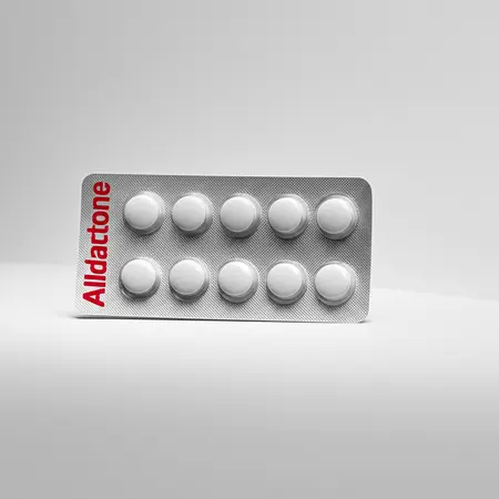 Aldactone Online Prezzo Conveniente Ordina Subito
