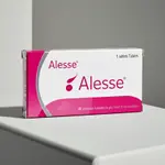 Alesse: Acquista Online al Miglior Prezzo per il Tuo Benessere thumbnail 1