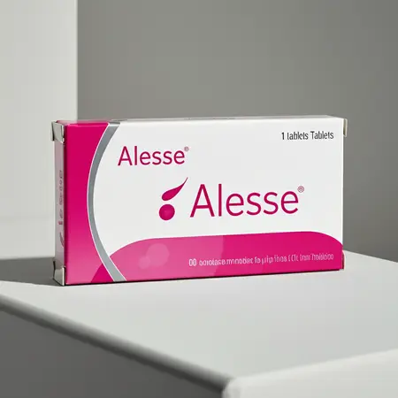 Alesse: Acquista Online al Miglior Prezzo per il Tuo Benessere
