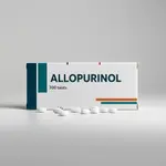Allopurinol 300mg Acquista Online Prezzo Conveniente thumbnail 1