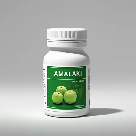 Amalaki Online Acquista al Miglior Prezzo