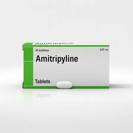 Acquista Amitriptyline 50mg Online Prezzo Conveniente