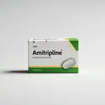 Acquista Amitriptyline 50mg Online Prezzo Conveniente thumbnail 2
