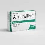 Acquista Amitriptyline 50mg Online Prezzo Conveniente thumbnail 3