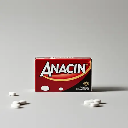 Anacin Online a Basso Prezzo Il Tuo Alleato per il Sollevamento del Dolore