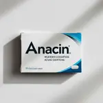 Anacin Online a Basso Prezzo Il Tuo Alleato per il Sollevamento del Dolore thumbnail 3