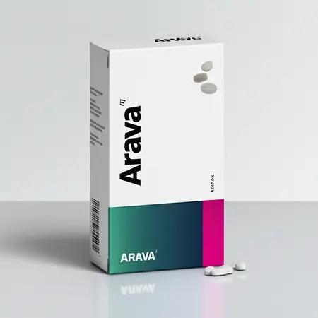 Acquista Arava Online Il Miglior Prezzo