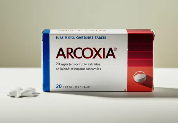 Acquista Arcoxia Online Prezzo Conveniente per un Sollievo Mirato