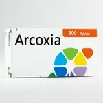 Acquista Arcoxia Online Prezzo Conveniente per un Sollievo Mirato thumbnail 2