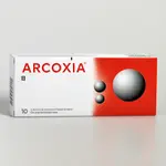 Acquista Arcoxia Online Prezzo Conveniente per un Sollievo Mirato thumbnail 3