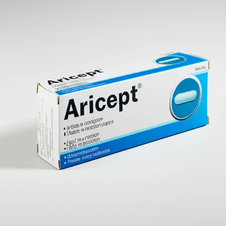 Ordina Aricept Online Consegna Veloce Miglior Prezzo