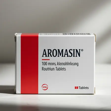 Aromasin 25mg Prezzo Online Ordinare Facilmente