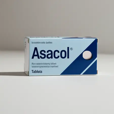 Asacol Online Acquista Ora Conveniente