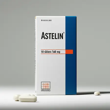 Astelin Online Ordina Subito Consegna Veloce