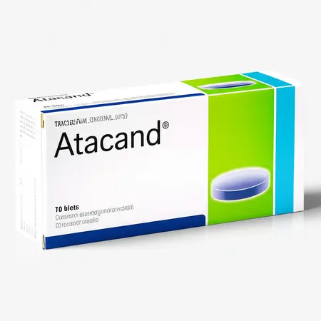 Acquista Atacand Online Miglior Prezzo