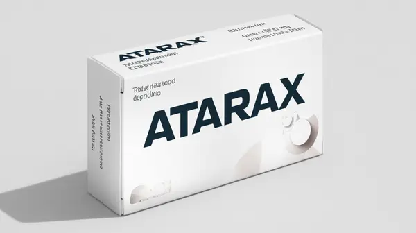 Atarax Online Acquista Prezzo Migliore