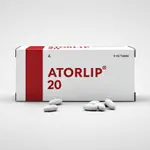 Atorlip 20 Prezzo Migliore Ordina Online Subito thumbnail 1