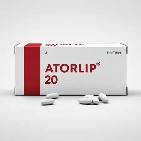 Atorlip 20 Prezzo Migliore Ordina Online Subito