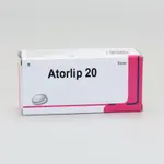 Atorlip 20 Prezzo Migliore Ordina Online Subito thumbnail 2
