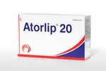 Atorlip 20 Prezzo Migliore Ordina Online Subito thumbnail 3