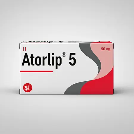 Ordina Atorlip 5 Online Scopri il Miglior Prezzo