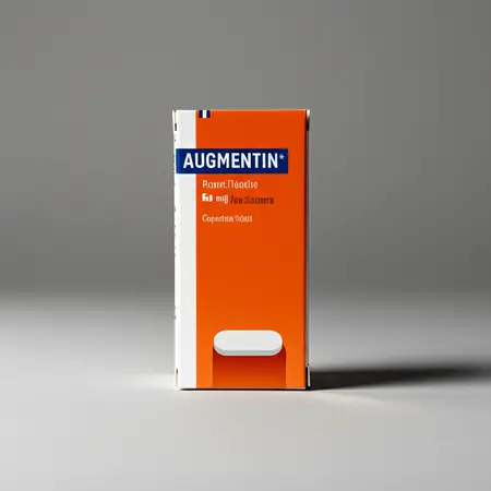 Ordina Augmentin Online al Miglior Prezzo