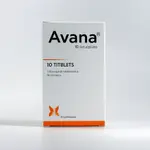 Avana Online Acquista Prezzo Minimo Garanzia Spedizione Rapida thumbnail 3