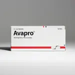Ordina Avapro Online Miglior Prezzo thumbnail 1