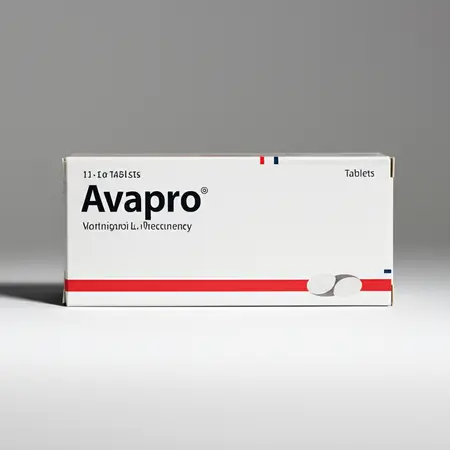 Ordina Avapro Online Miglior Prezzo