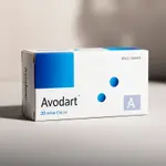 Acquista Avodart Online Il Miglior Prezzo Per La Perdita Dei Capelli thumbnail 1