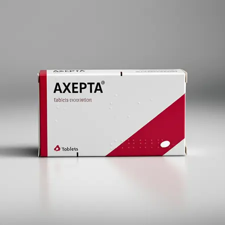 Axepta Acquista Online Miglior Prezzo